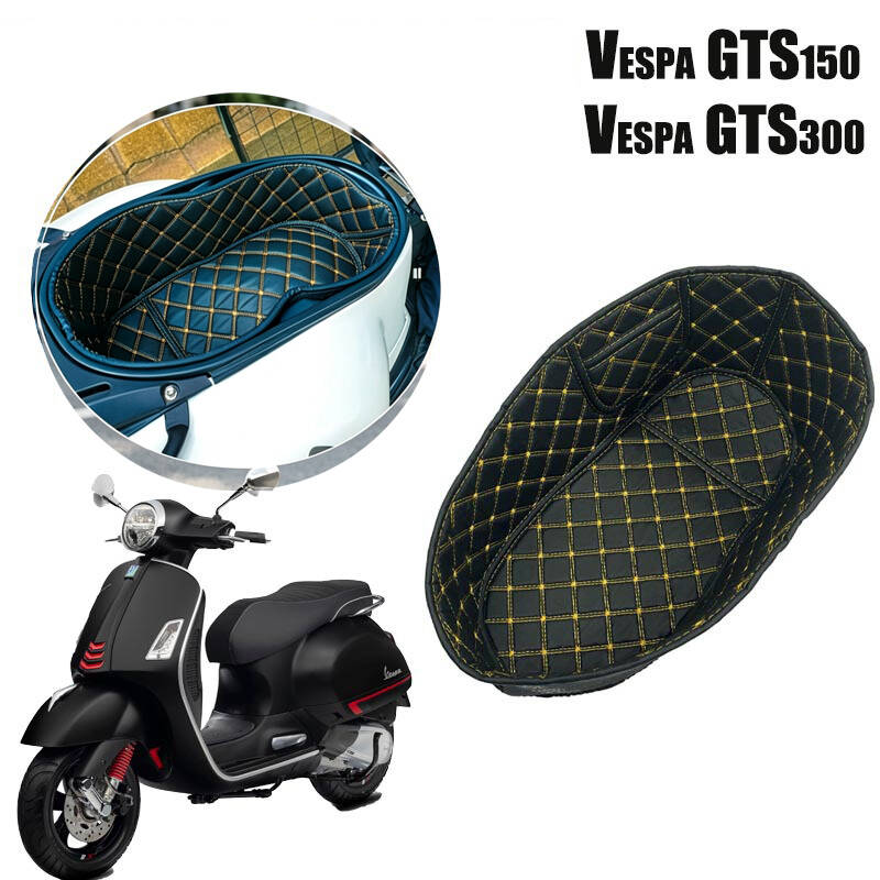 Luggage Cover Protector - プロテクターシート収納荷物トランクインナーパッド PU GTS300 GTV300 GTV GTS300
