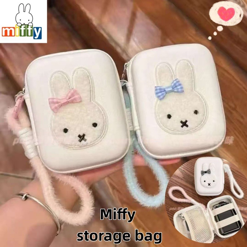 新しいインスタグラム風ミッフィーバニーCCDカメラケース - - Luggage Cover Protector のレビューと価格