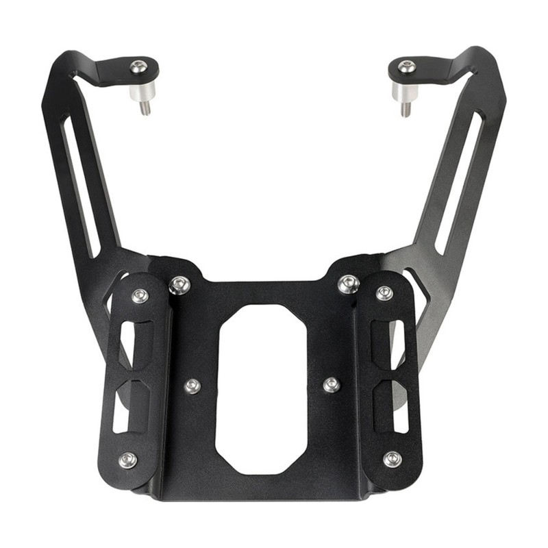 ABXN-テールボックスキャリアブラケット Kove 800 - Luggage Cover Protector のレビューと価格