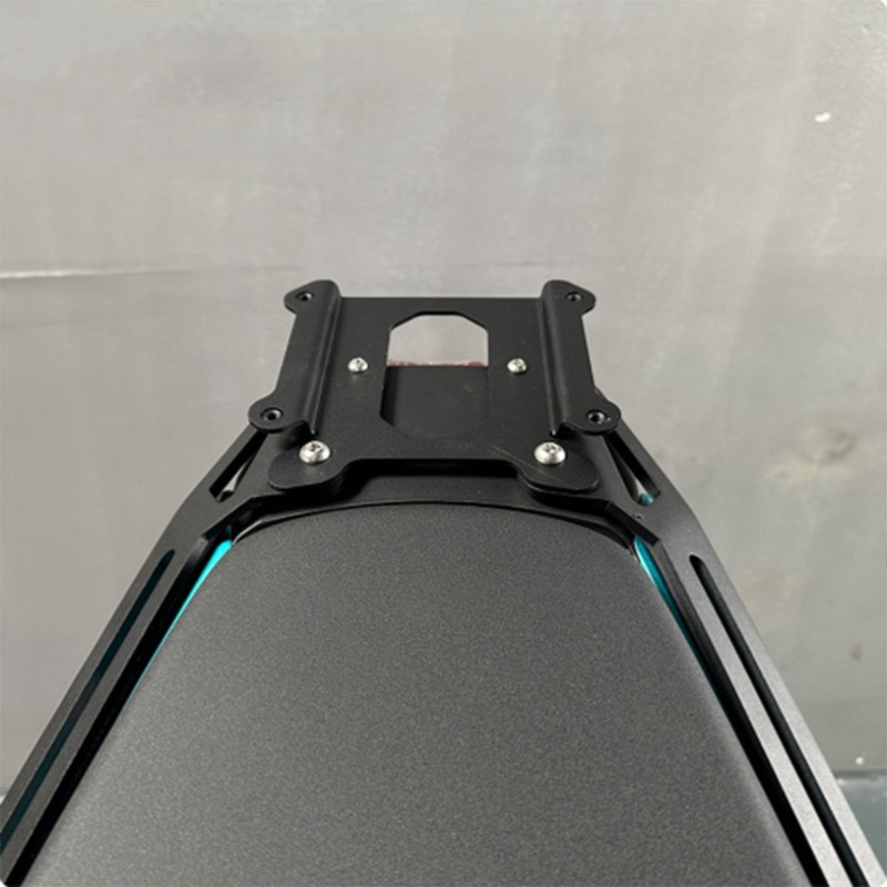 ABXN-テールボックスキャリアブラケット Kove 800 - Luggage Cover Protector のレビューと価格