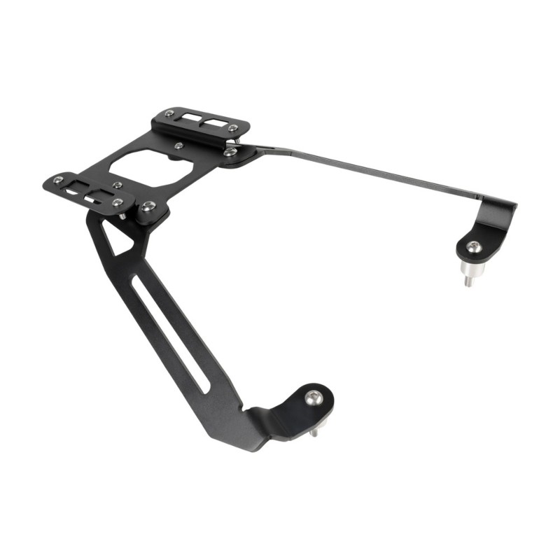 ABXN-テールボックスキャリアブラケット Kove 800 - Luggage Cover Protector のレビューと価格