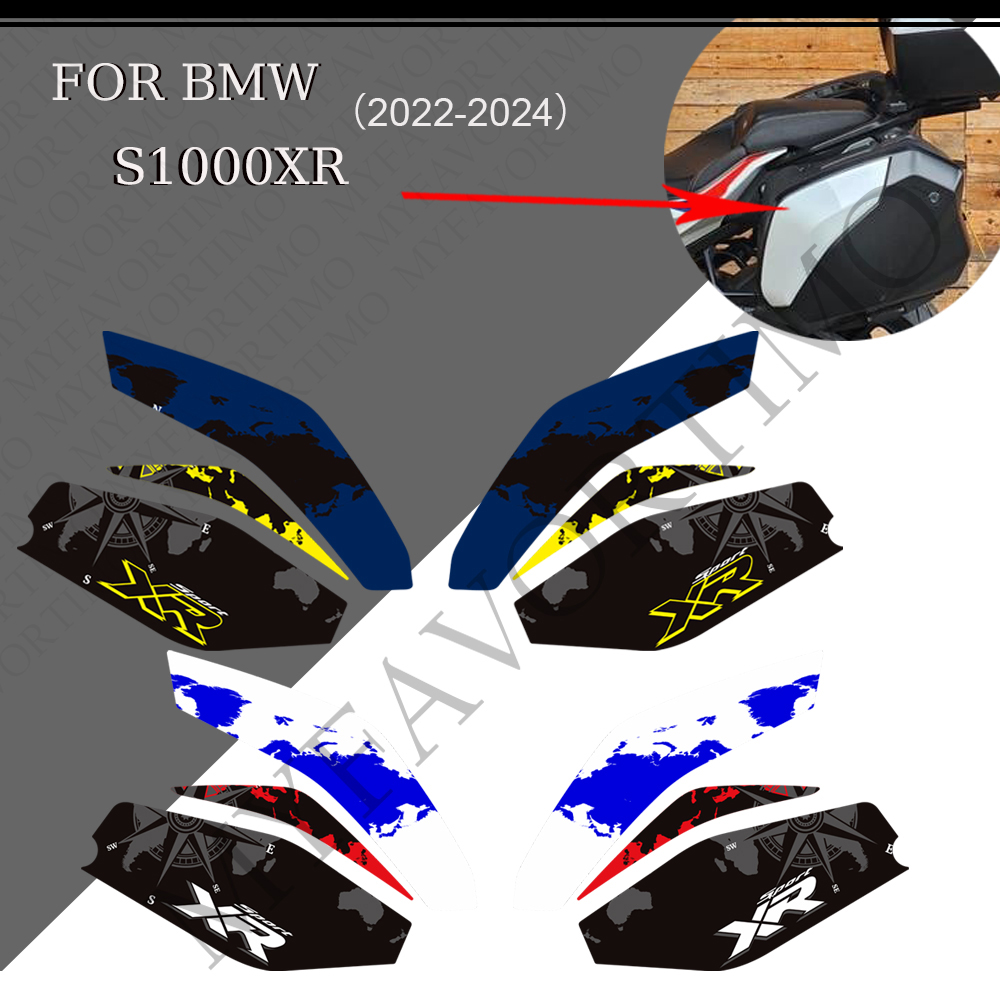 トランクラゲッジ用パニエステッカー、bmw用デカール、s10 - Luggage Cover Protector のレビューと価格