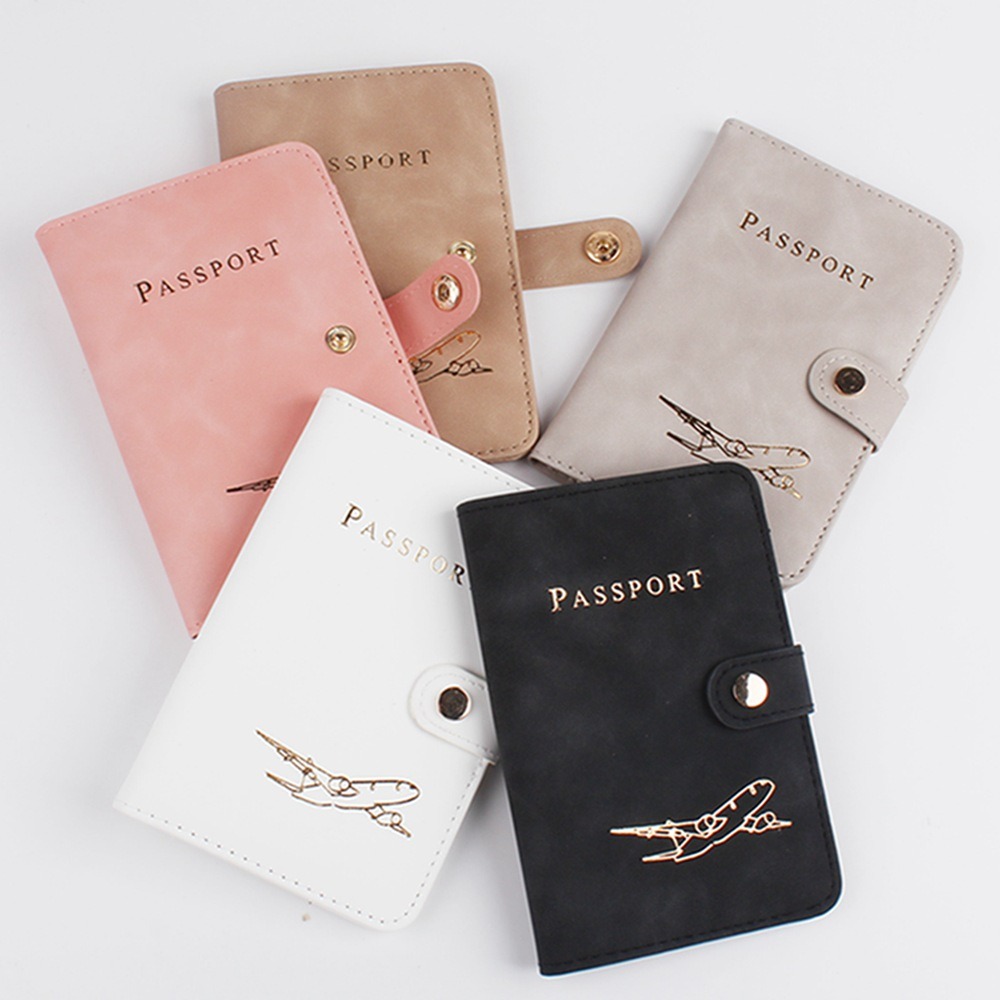 パスポートカバーケース パスポートホルダー ウォレット カー - Travel Accessories Wallet のレビューと価格