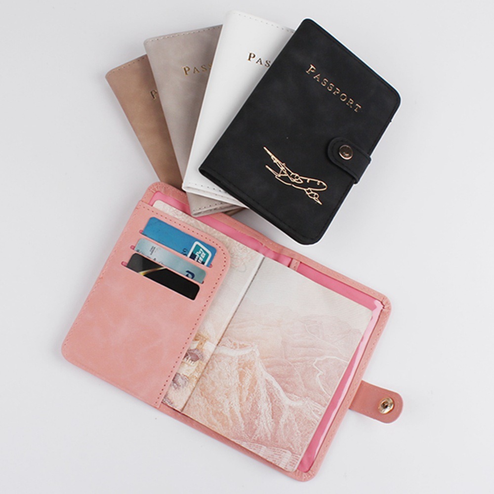 パスポートカバーケース パスポートホルダー ウォレット カー - Travel Accessories Wallet のレビューと価格