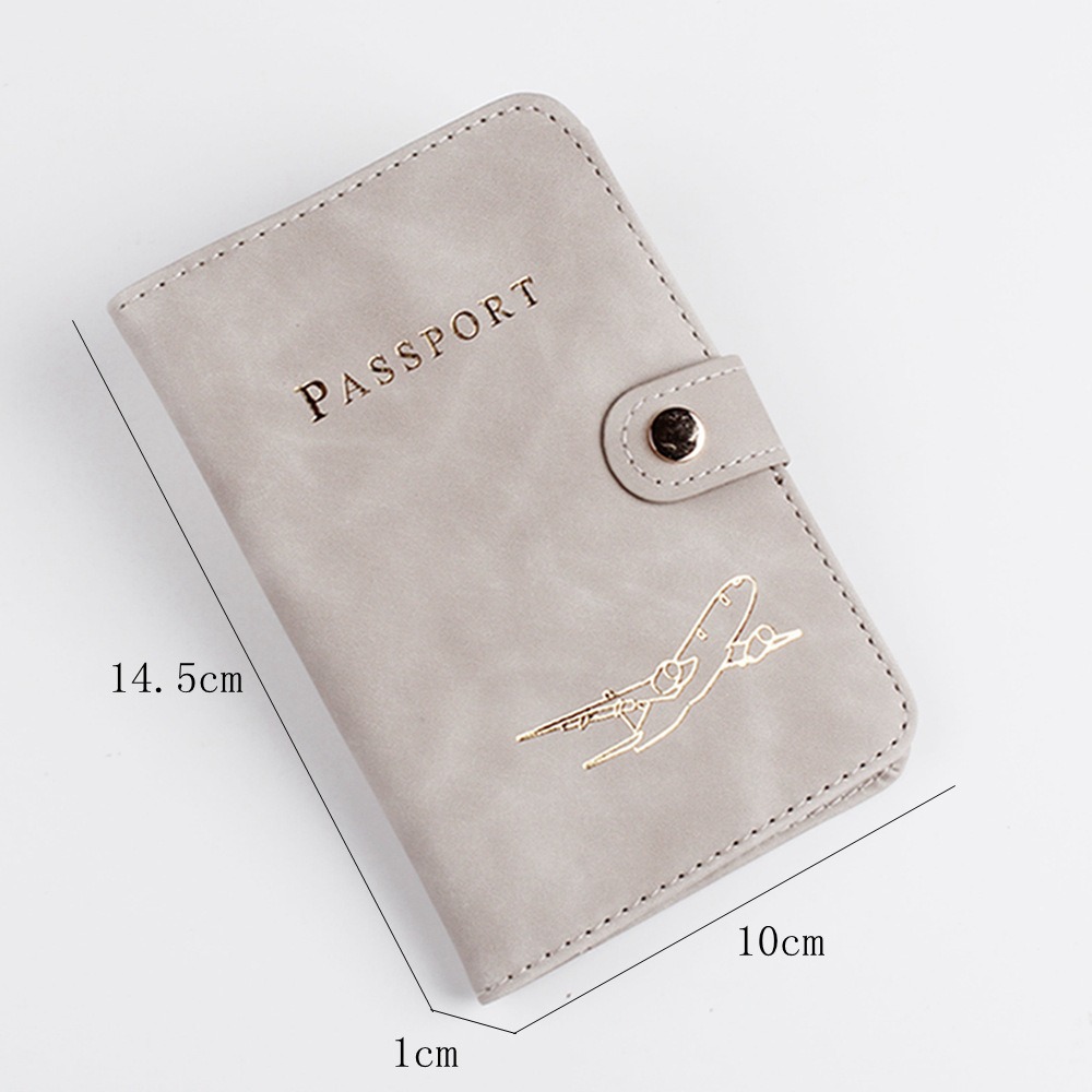 パスポートカバーケース パスポートホルダー ウォレット カー - Travel Accessories Wallet のレビューと価格