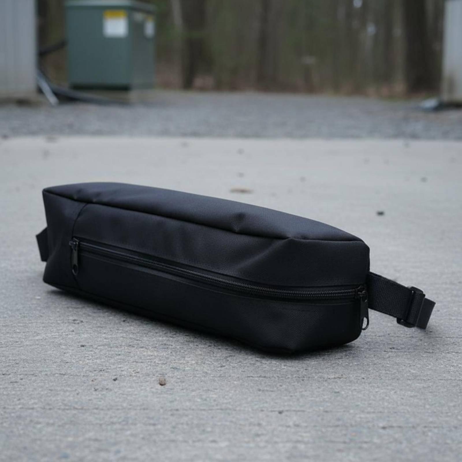 大容量三脚収納ケース オックスフォード布製ライトスタンドトラ - Travel Accessories Organizer Bag のレビューと価格