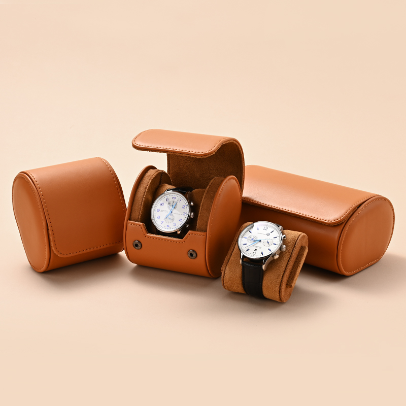 MISHITU 1/2/3 スロット時計収納ロールトラベルバ - Travel Accessories Organizer Bag のレビューと価格
