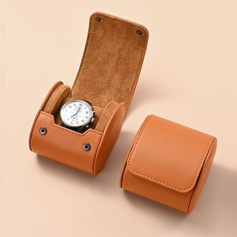 MISHITU 1/2/3 スロット時計収納ロールトラベルバ - Travel Accessories Organizer Bag のレビューと価格