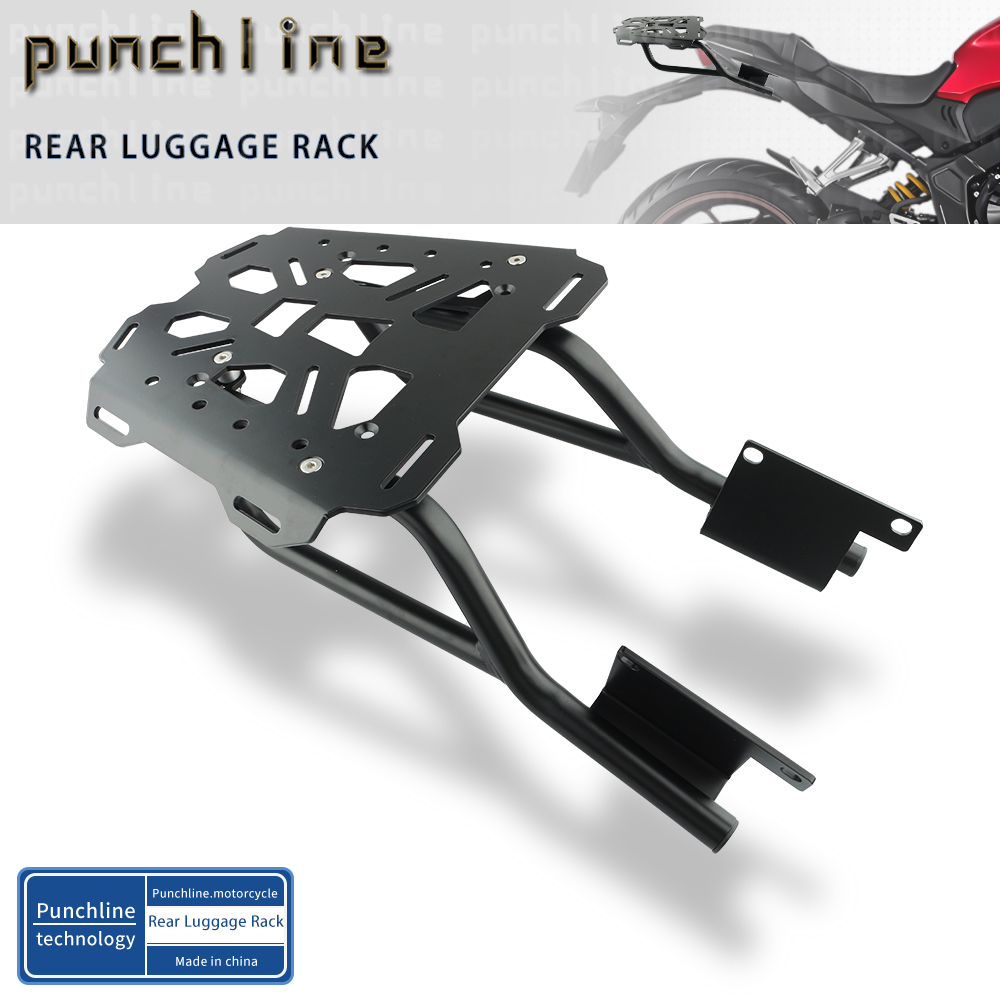 CB650R CBR650R 2021-2025 CB 65 - Luggage Cover Protector のレビューと価格