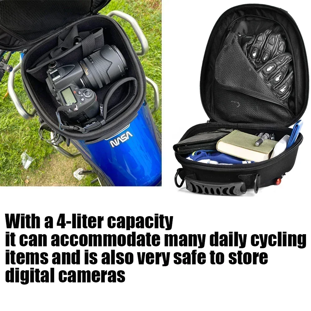 タンクバッグ KOVE 500X 525X 510X BRI - Luggage Cover Protector のレビューと価格