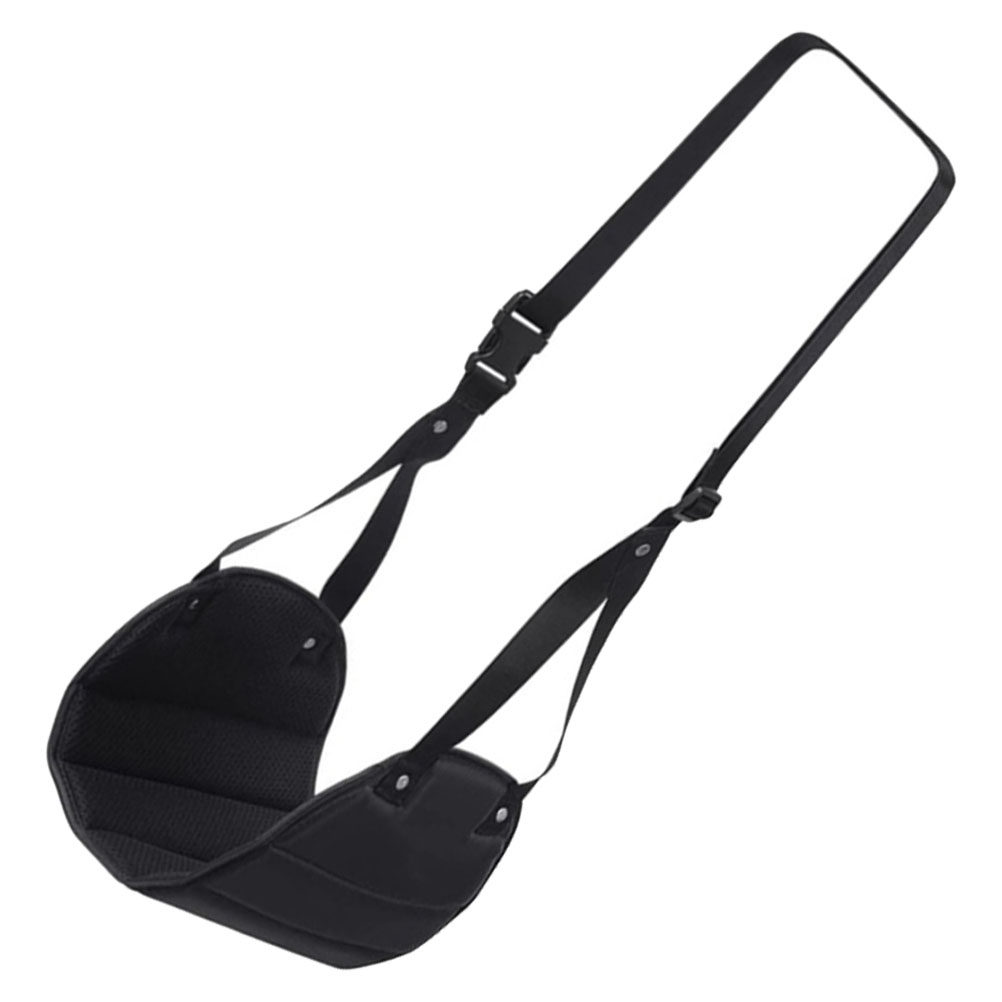 飛行機用フットハンモック 通気性のある調節可能なトラベルフッ - Travel Accessories Long Flight のレビューと価格