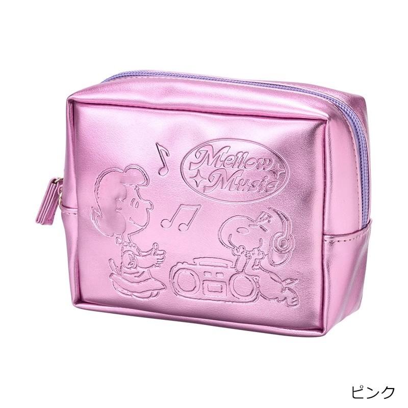 スヌーピーのメイクアップバッグ。女の子向けの、大容量で持ち運 - Travel Accessories Jewelry のレビューと価格
