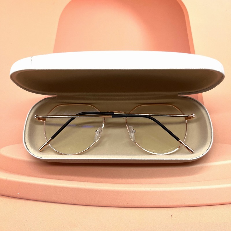メガネ収納用、丸い形状のメガネホルダー、収納ボックス。かわい - Travel Accessories Ideas のレビューと価格