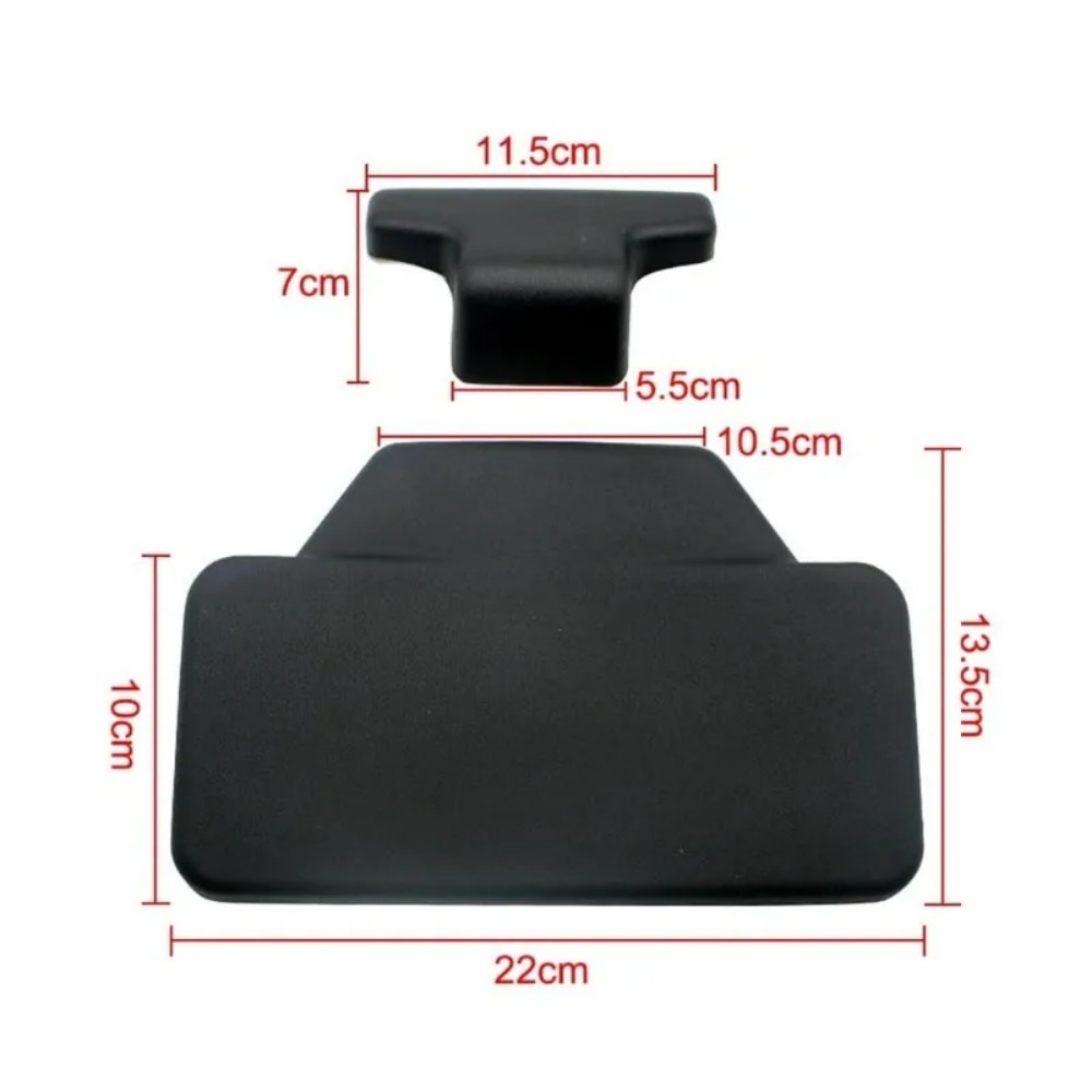 45L/55L トランク 1 セットユニバーサルオートバイリ - Luggage Cover Protector のレビューと価格