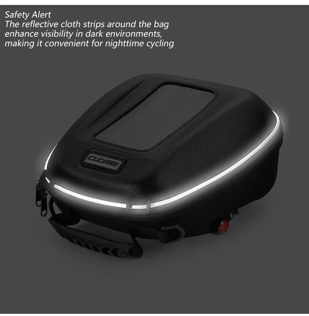 オートバイタンクバッグハスクバーナ Svartpilen70 - Luggage Cover Protector のレビューと価格