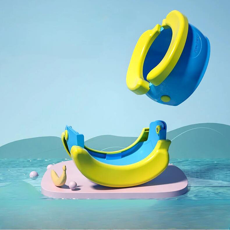 子供のための折りたたみ式でポータブルなポッティ,赤ちゃんのト - Travel Accessories Baby のレビューと価格