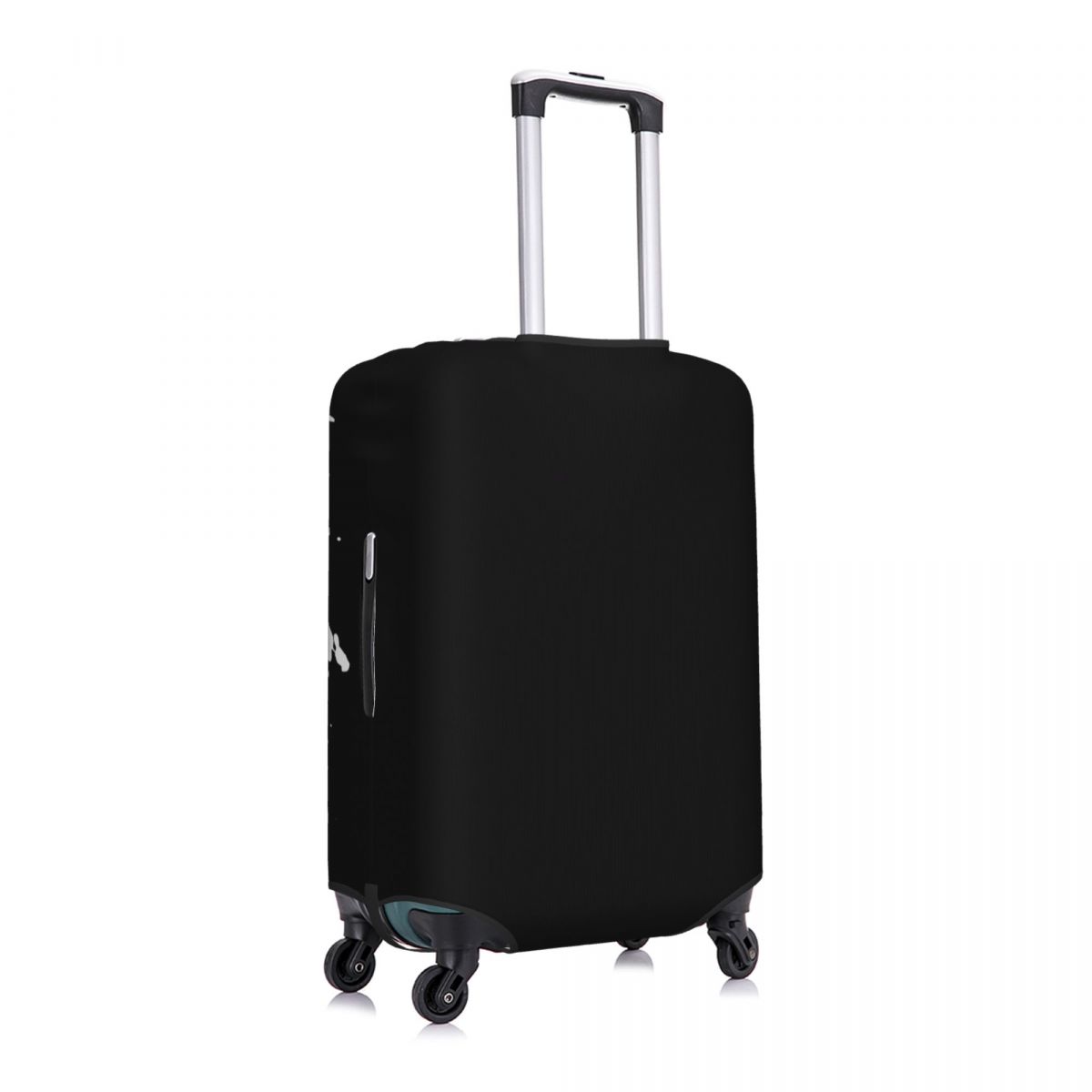 長生きせよシャー・イラン・ライオン・スーツケースカバー・フラ - Travel Accessories Long Flight のレビューと価格