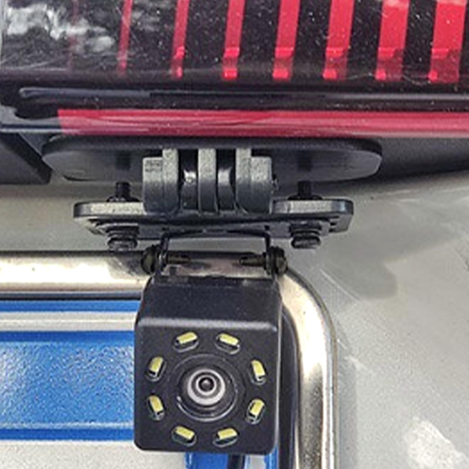 リアダッシュカムウィンドウマウント安定した車載リアビューカメ - Travel Accessories Aesthetic のレビューと価格