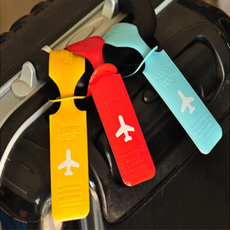 旅行荷物タグカバースーツケース ID 手荷物タグホルダーレタ - Luggage Cover Protector のレビューと価格