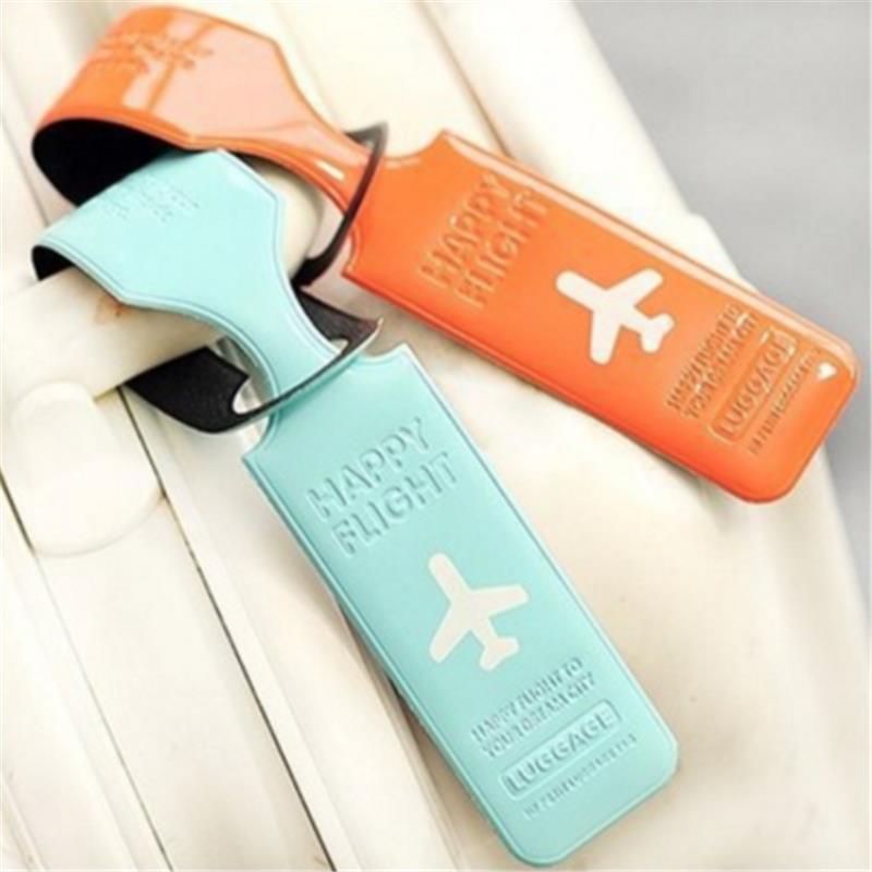 旅行荷物タグカバースーツケース ID 手荷物タグホルダーレタ - Luggage Cover Protector のレビューと価格