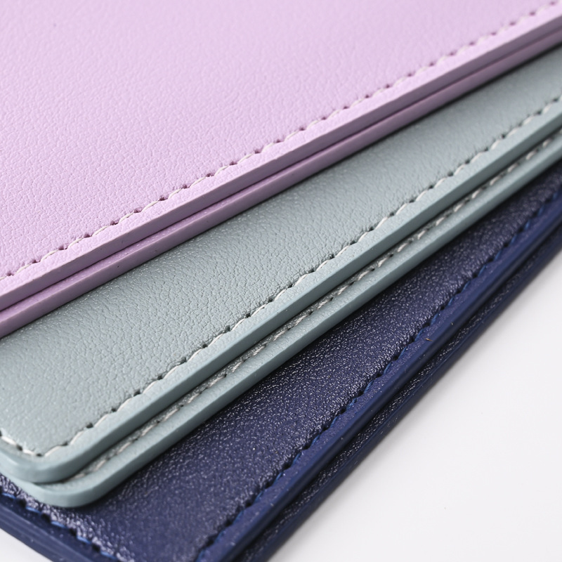 女性男性カードパスポートカバーケース飛行機チケットクリップパ - Travel Accessories Wallet のレビューと価格