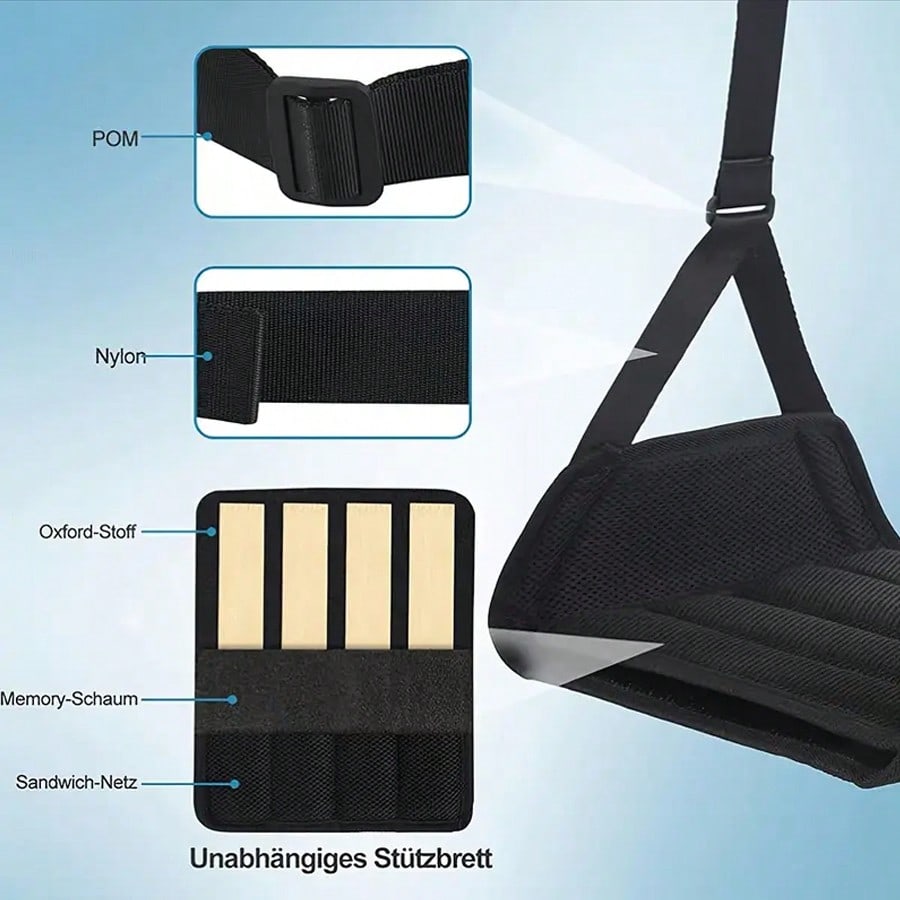 飛行機用、取り外し可能なフットレストパッド。長時間のフライト - Travel Accessories Long Flight のレビューと価格