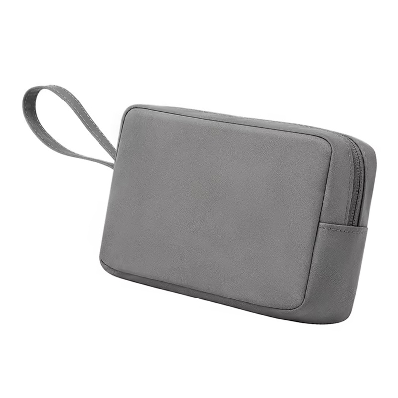 携帯電話防水バッグ旅行用充電器ケーブル収納ケース iPhon - Travel Accessories Organizer Bag のレビューと価格